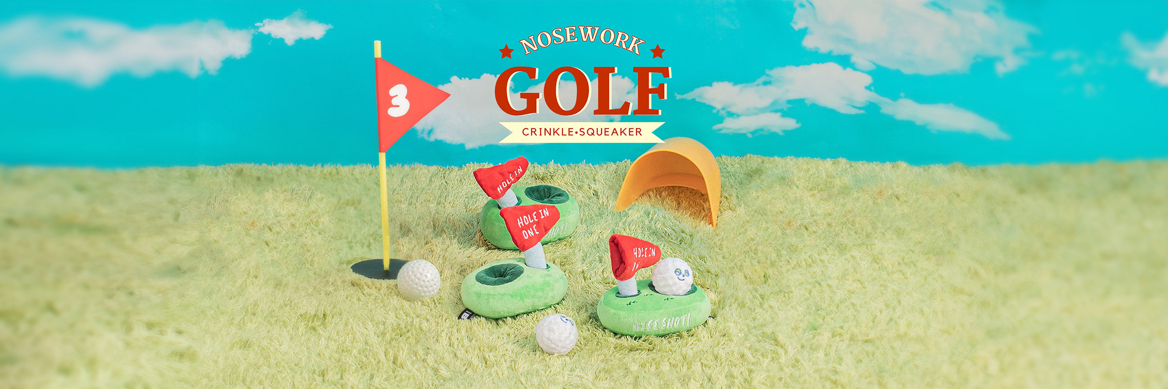 dog puzzle toys, dog toys, dog golf toys, nose work for dogs